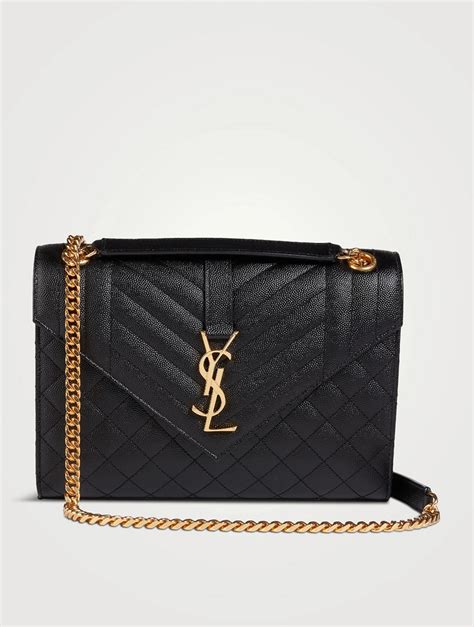 ysl monogram envelope bag|ysl bag copy.